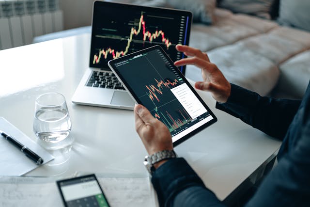 assess the market